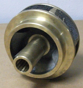 Bronze Impeller